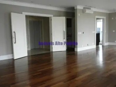 Apartamento com 4 Quartos à venda, 306m² no Vila Mariana, São Paulo