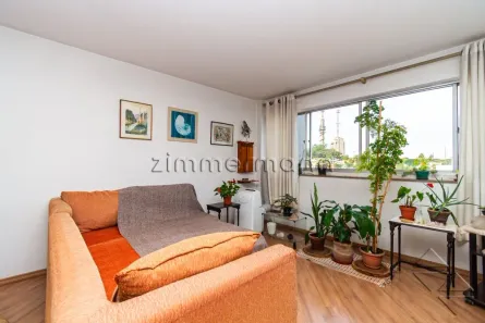 Apartamento com 3 Quartos à venda, 96m² no Perdizes, São Paulo