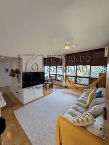 Apartamento com 2 Quartos à venda, 76m² no Alto da Boa Vista, Rio de Janeiro