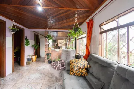 Casa com 4 Quartos à venda, 130m² no Estância Velha, Canoas