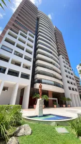 Apartamento com 4 Quartos à venda, 210m² no Aldeota, Fortaleza
