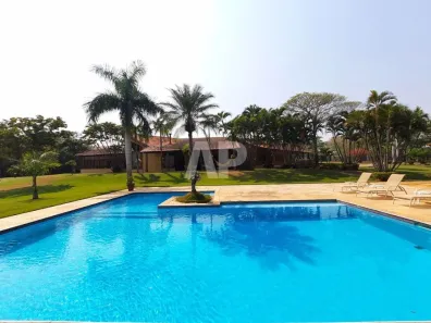 Fazenda/Sítio com 7 Quartos à venda, 315000m² no Jardim Padre Bento, Itu