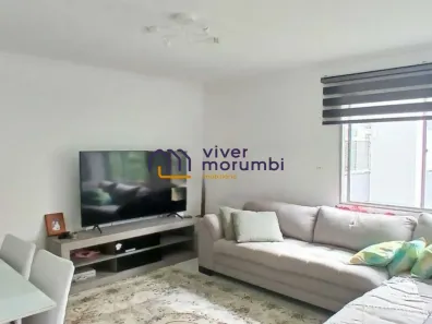 Apartamento com 2 Quartos à venda, 70m² no Vila Suzana, São Paulo