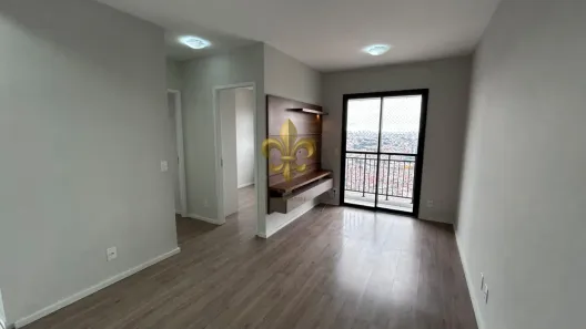 Apartamento com 2 Quartos para alugar, 42m² no Itaberaba, São Paulo