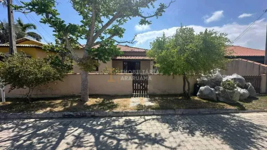 Casa de Condomínio com 4 Quartos à venda, 179m² no Tomé (Praia Seca), Araruama