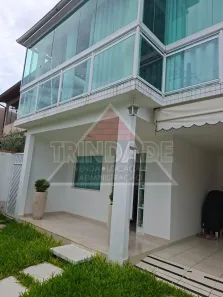 Casa de Condomínio com 3 Quartos para venda ou aluguel, 200m² no Guaratiba, Rio de Janeiro