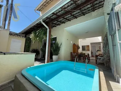 Casa de Condomínio com 3 Quartos à venda, 107m² no Freguesia (Jacarepaguá), Rio de Janeiro