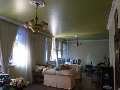 Apartamento com 3 Quartos à venda, 180m² no Tijuca, Rio de Janeiro