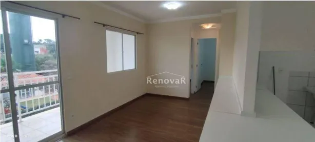 Apartamento com 2 Quartos à venda, 57m² no Parque Villa Flores, Sumaré