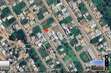 Lote/Terreno à venda, 200m² no Santa Laura, Cuiabá