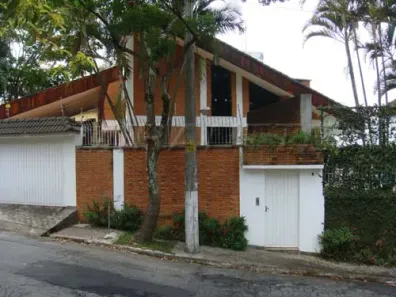 Sobrado com 4 Quartos à venda, 323m² no Jardim São Bento, São Paulo