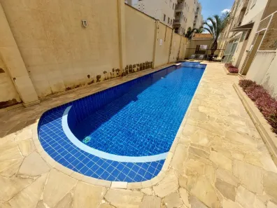Apartamento com 3 Quartos para alugar, 60m² no Parque Universitário, Americana