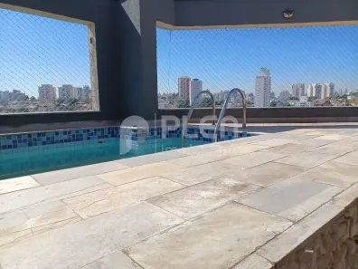 Cobertura com 3 Quartos à venda, 200m² no Parque Mandaqui, São Paulo
