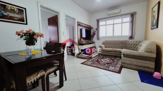 Casa com 3 Quartos à venda, 95m² no Pompéia, Santos