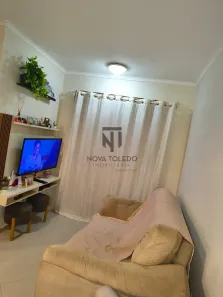 Apartamento com 3 Quartos à venda, 78m² no Jardim Augusta, São José dos Campos