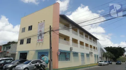 Apartamento com 1 Quarto para alugar, 45m² no Parque Dois Irmãos, Fortaleza