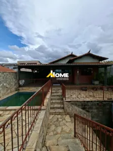Casa com 3 Quartos à venda, 360m² no Flamengo, Contagem