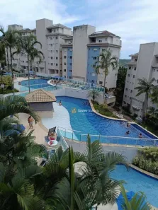 Apartamento com 3 Quartos à venda, 95m² no Mangaratiba, Mangaratiba