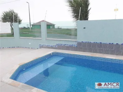 Casa com 4 Quartos à venda, 220m² no Gaivota, Itanhaém