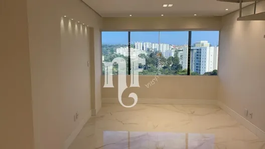 Apartamento com 3 Quartos à venda, 137m² no Vila Marieta, Campinas