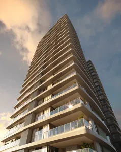 Apartamento com 3 Quartos à venda, 127m² no Centro, Balneário Piçarras