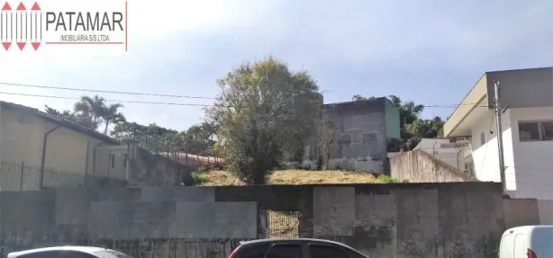 Lote/Terreno à venda, 643m² no Butantã, São Paulo