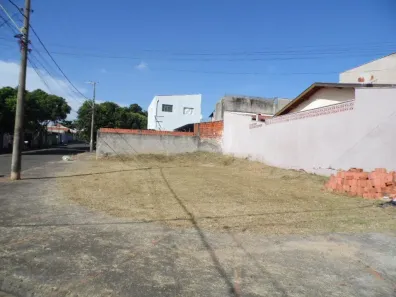 Lote/Terreno à venda, 280m² no Residencial Santo Antônio, Piracicaba