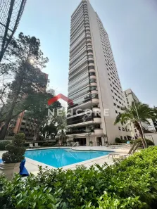 Apartamento com 4 Quartos à venda, 420m² no Higienópolis, São Paulo