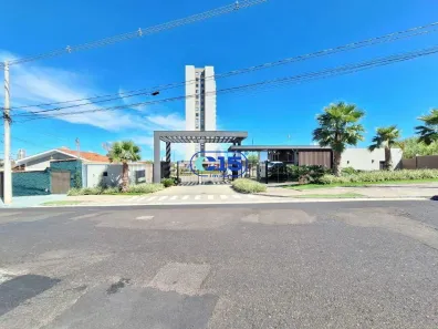 Apartamento com 2 Quartos à venda, 62m² no Vila Santa Rita, Franca