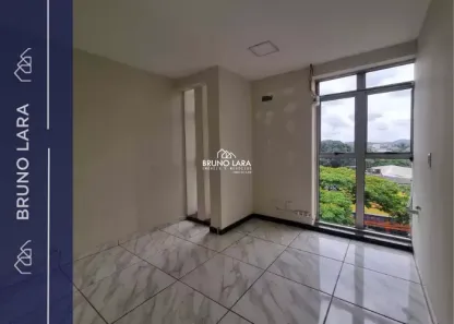Sala Comercial para alugar, 35m² no Centro, Betim