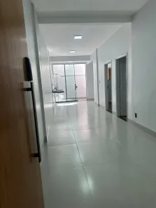Apartamento com 2 Quartos à venda, 57m² no Setor Oeste, Goiânia