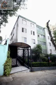 Apartamento com 2 Quartos à venda, 80m² no Vila Ester (Zona Norte), São Paulo