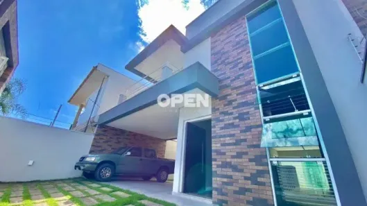 Sobrado com 3 Quartos à venda, 150m² no Estância Velha, Canoas