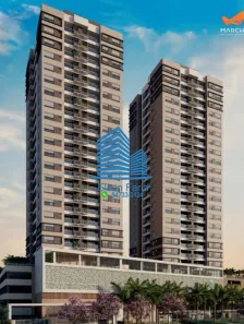 Apartamento com 2 Quartos à venda, 61m² no Bela Vista, Osasco