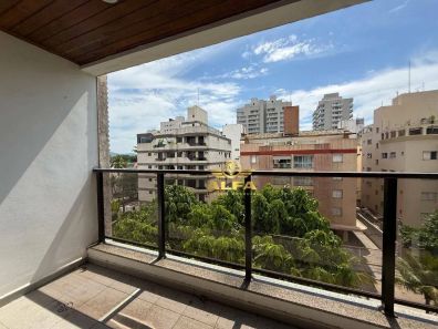 Apartamento com 3 Quartos à venda, 123m² no Enseada, Guarujá