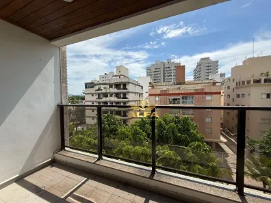Apartamento com 3 Quartos à venda, 122m² no Enseada, Guarujá