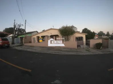 Casa com 3 Quartos à venda, 119m² no Colônia Dona Luíza, Ponta Grossa