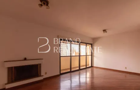 Apartamento com 4 Quartos à venda, 163m² no Vila Uberabinha, São Paulo