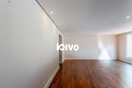 Apartamento com 3 Quartos à venda, 175m² no Itaim Bibi, São Paulo