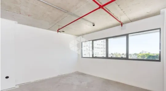Sala Comercial à venda, 25m² no Jardim Lindóia, Porto Alegre