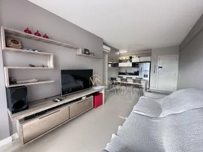 Apartamento com 2 Quartos à venda, 75m² no Saco Grande, Florianópolis