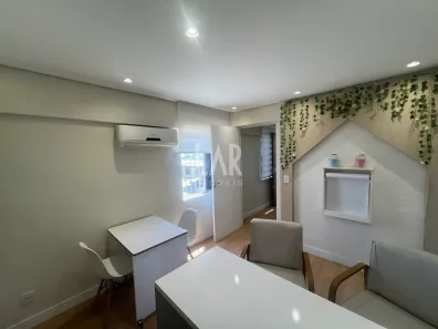 Sala Comercial à venda, 50m² no Silveira, Belo Horizonte