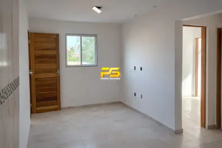 Apartamento com 3 Quartos à venda, 78m² no José Américo de Almeida, João Pessoa
