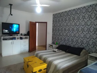 Casa de Condomínio com 3 Quartos à venda, 255m² no Condomínio Portal de Itu, Itu
