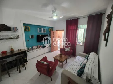 com 2 Quartos à venda, 82m² no Quintino Bocaiúva, Rio de Janeiro