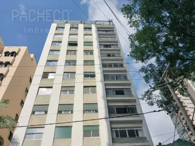 Apartamento com 3 Quartos para alugar, 156m² no Pinheiros, São Paulo