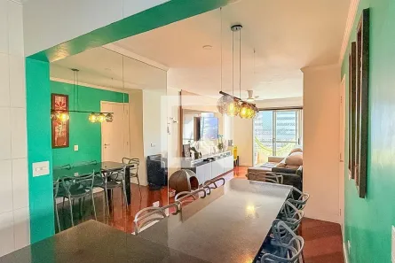 Apartamento com 3 Quartos à venda, 80m² no Perdizes, São Paulo