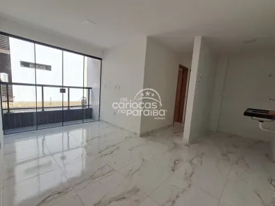 Apartamento com 2 Quartos à venda, 46m² no Jardim Oceania, João Pessoa