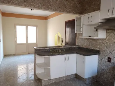 Casa com 4 Quartos à venda, 200m² no Parque Residencial Nova Franca, Franca