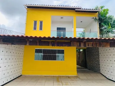Casa com 6 Quartos à venda, 300m² no Aracapé, Fortaleza
